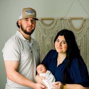 Meet your Posher, Madison